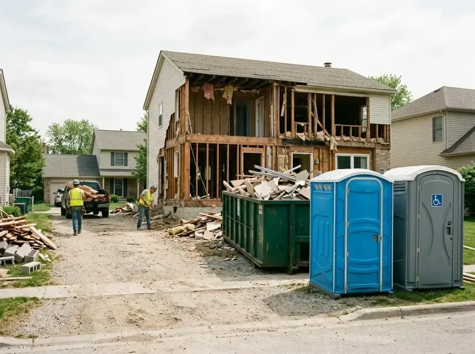 home-renovation-demolition-sit-010 — frequently asked questions, Portable Toilet & Dumpsters Rental in Pine Mountain Club, CA